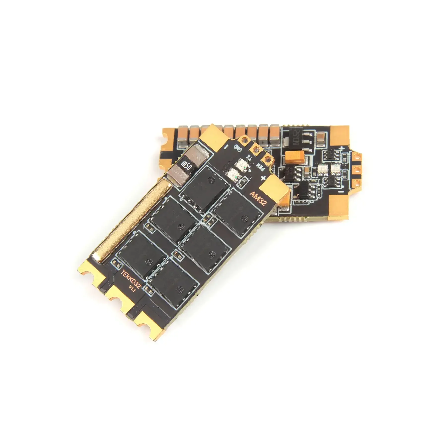 Holybro Tekko32 F4 45A Single ESC 4-Pack, F4 MCU, DShot1200 Support for FPV Multirotor