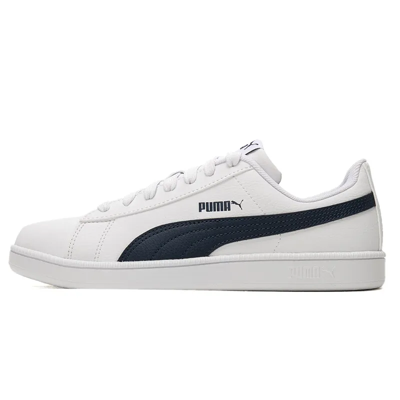 Puma shoes men's and women's shoes 2024 autumn new comfortable all-match breathable wear-resistant sports casual shoes 372605-48