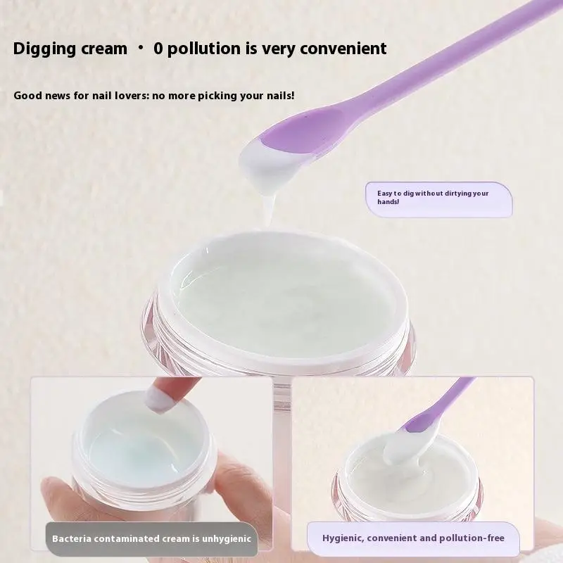 メイクアップスパチュラ シリコンスパチュラセット ミニ小型スパチュラ 食品ボトル用 ビューティースパチュラ 小さなローションジャー スクレーパー マックの残りを取るため