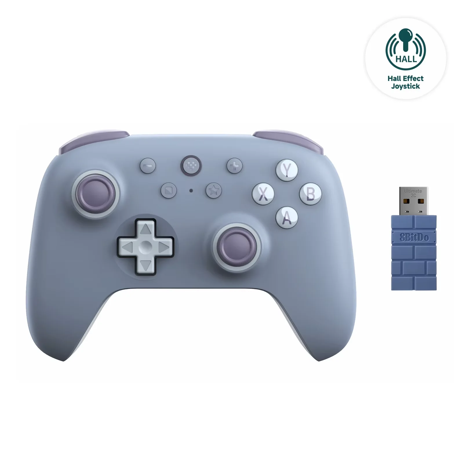 Wireless Ultimate Gaming Controller 5