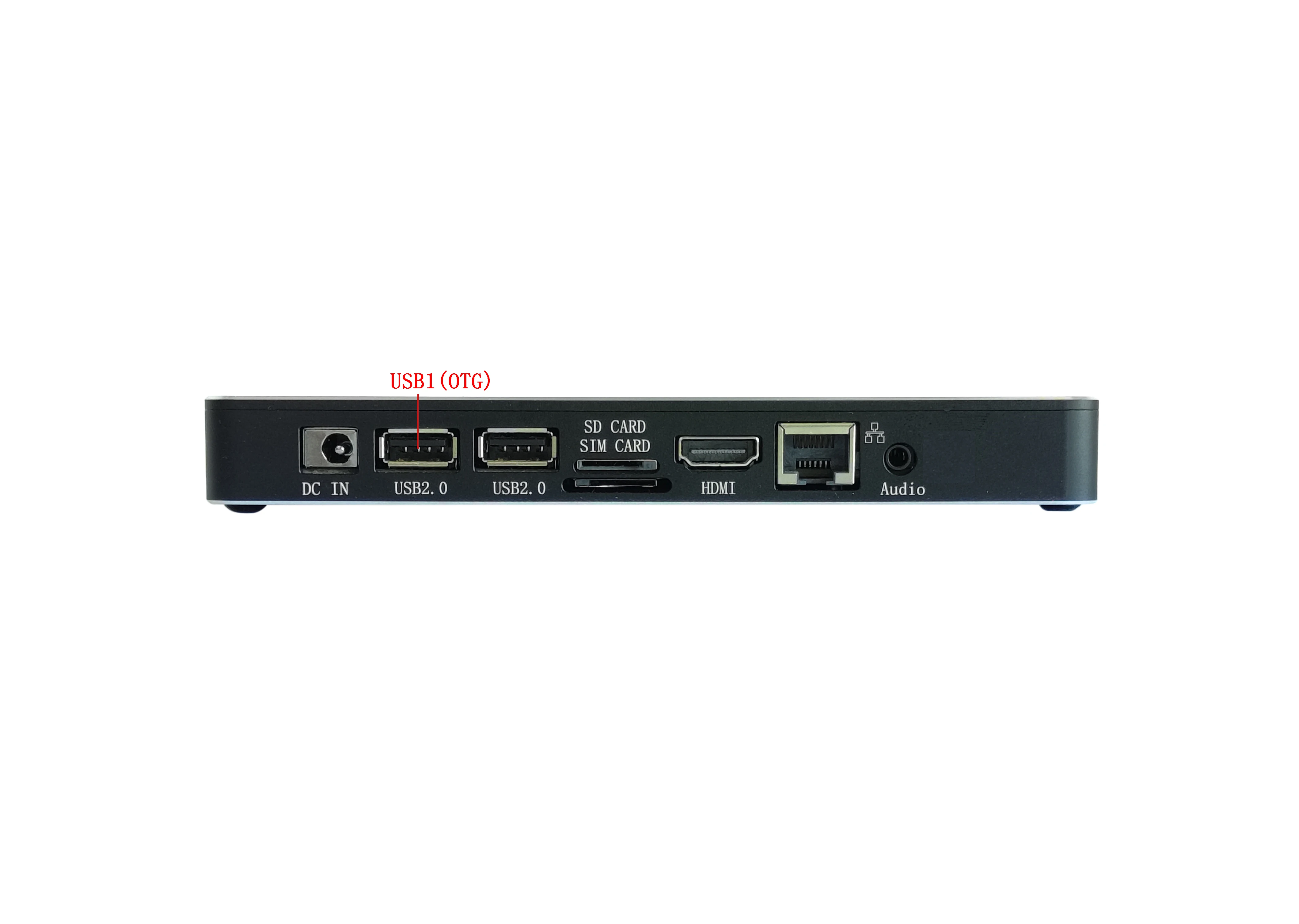 Factory Price 8GB/16GB Storage Android Mini PC for Digital Signage