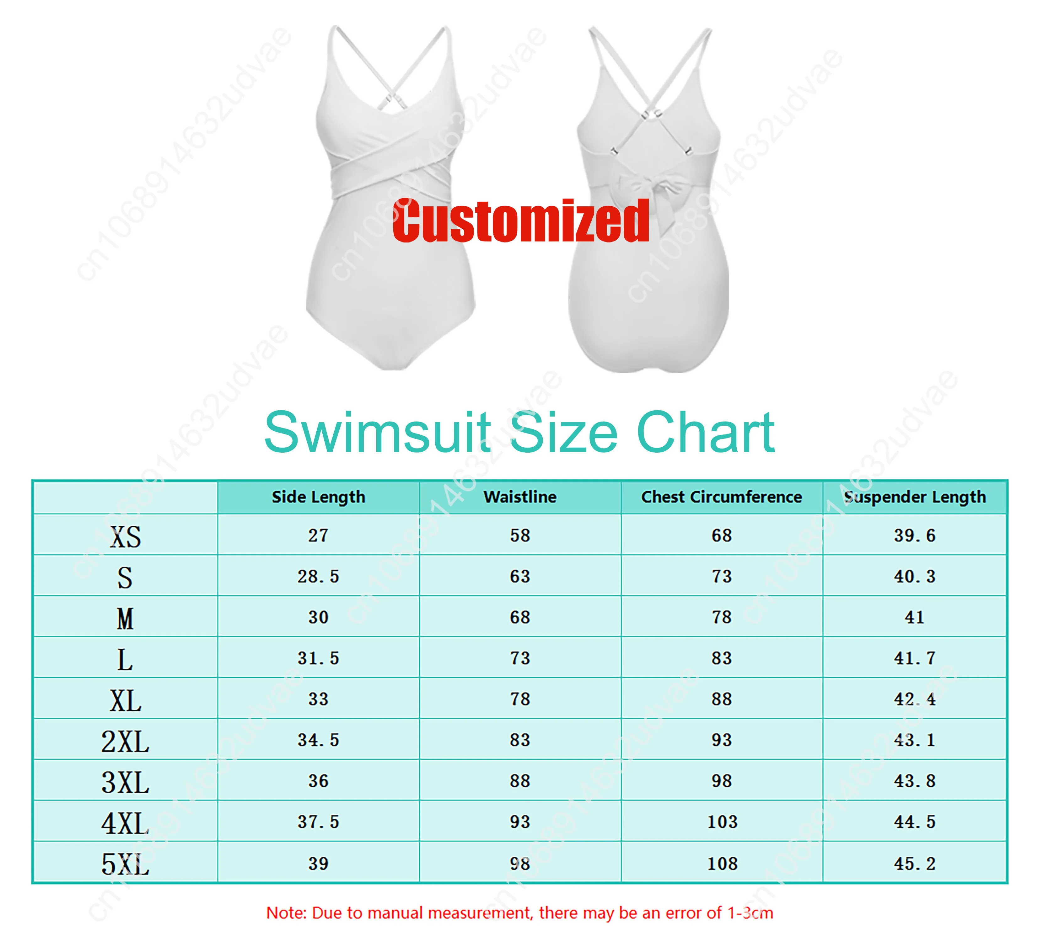 Demon Slayer Kimetsu No Yaiba Swimsuit Womens Sling Swimsuits Personalized Swimwear Pool Beach Bikini Customize Bathing Suits