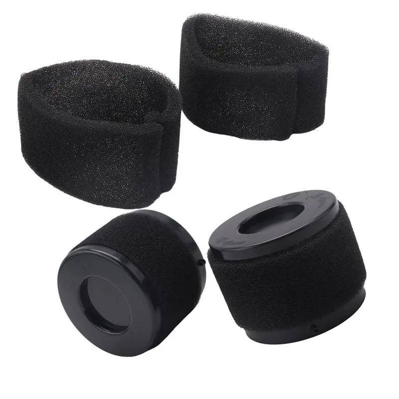 

A68P-49-90-0160, 49-90-1951 Filters For Compact Vacuum 0882-20 M18, 2 Pack HEPA Filters And 4 Pack Foam Filters