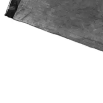24x48-インチ-ブラックポリエステルメッシュコレクションバッグ交換用電動ウッドチッパーシュレッダーリーフマルチャーガーデンツール