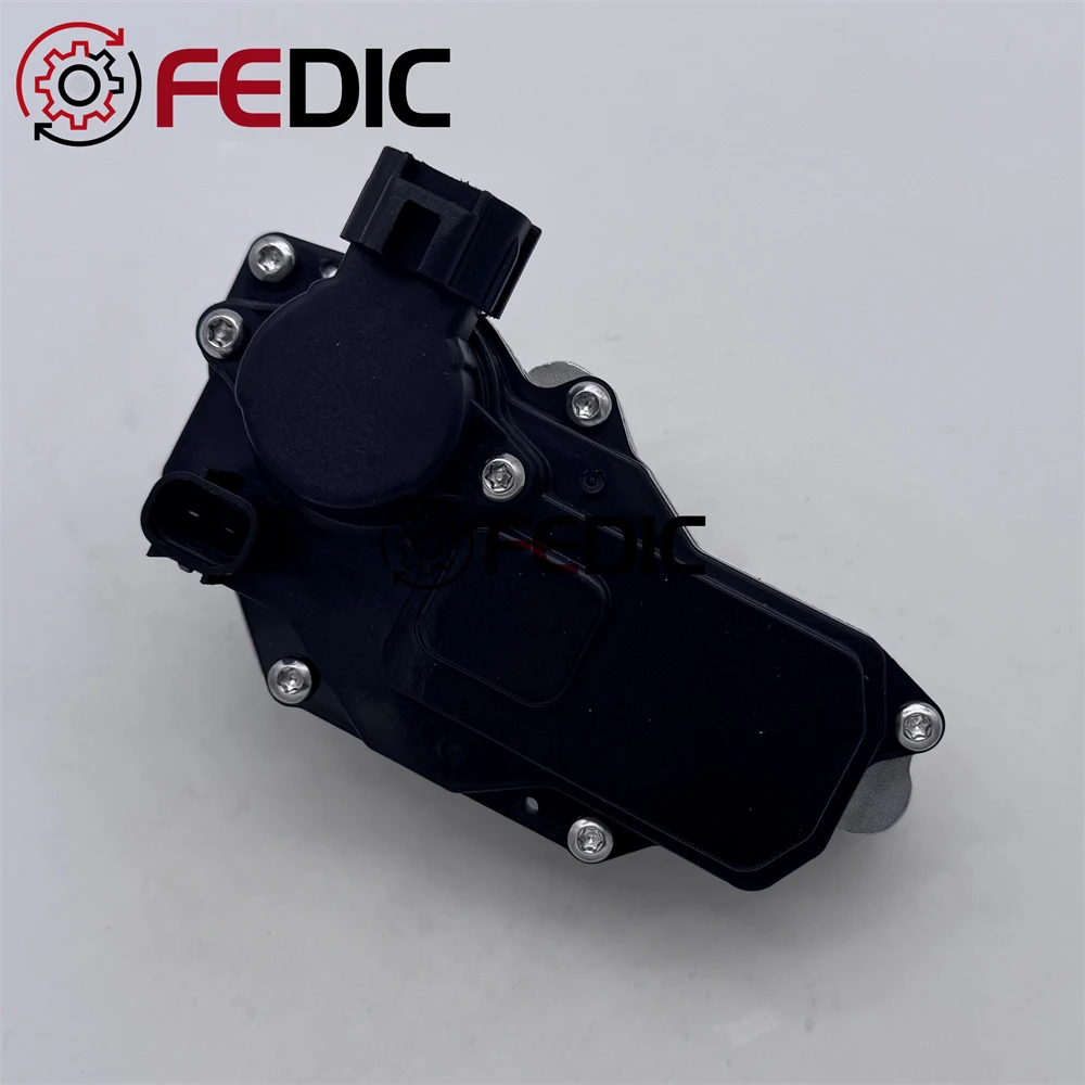 

CT20 17201UM010 17201-UM010 Turbo wastegate for Toyota Camry Hilux Land Cruiser with 1KD Engine Turbocharger actuator