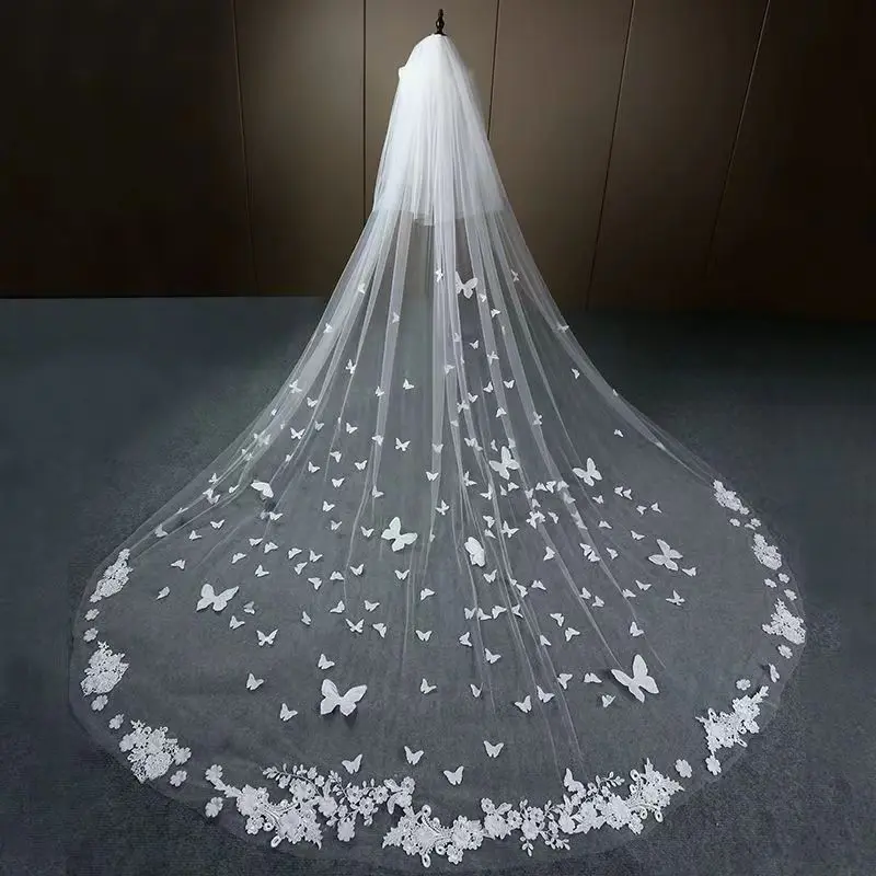 

Wedding Veil Newest Style