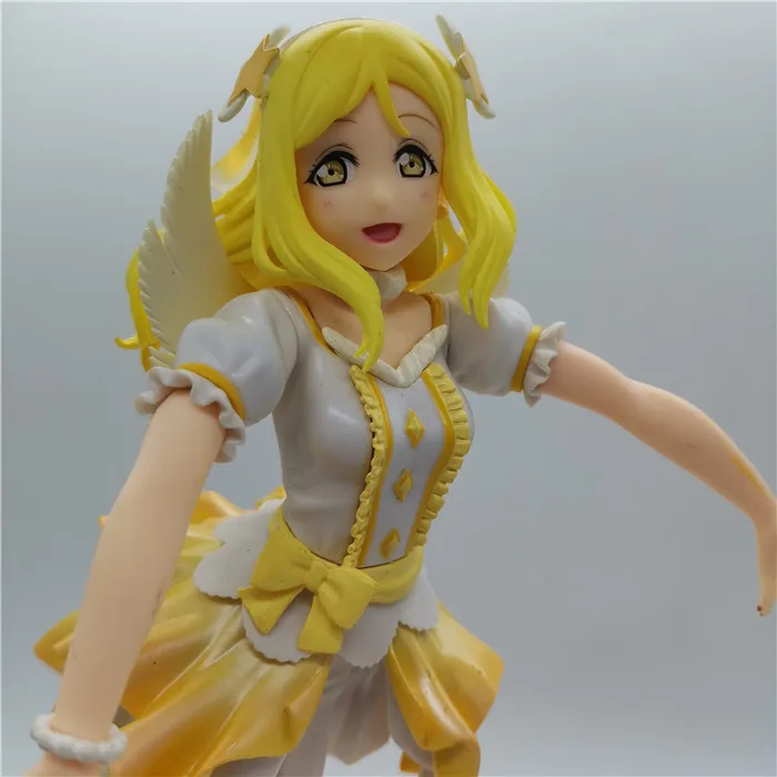 No box 2021 Japanese original anime figure Ohara Mari action figure collectible model toys for boys