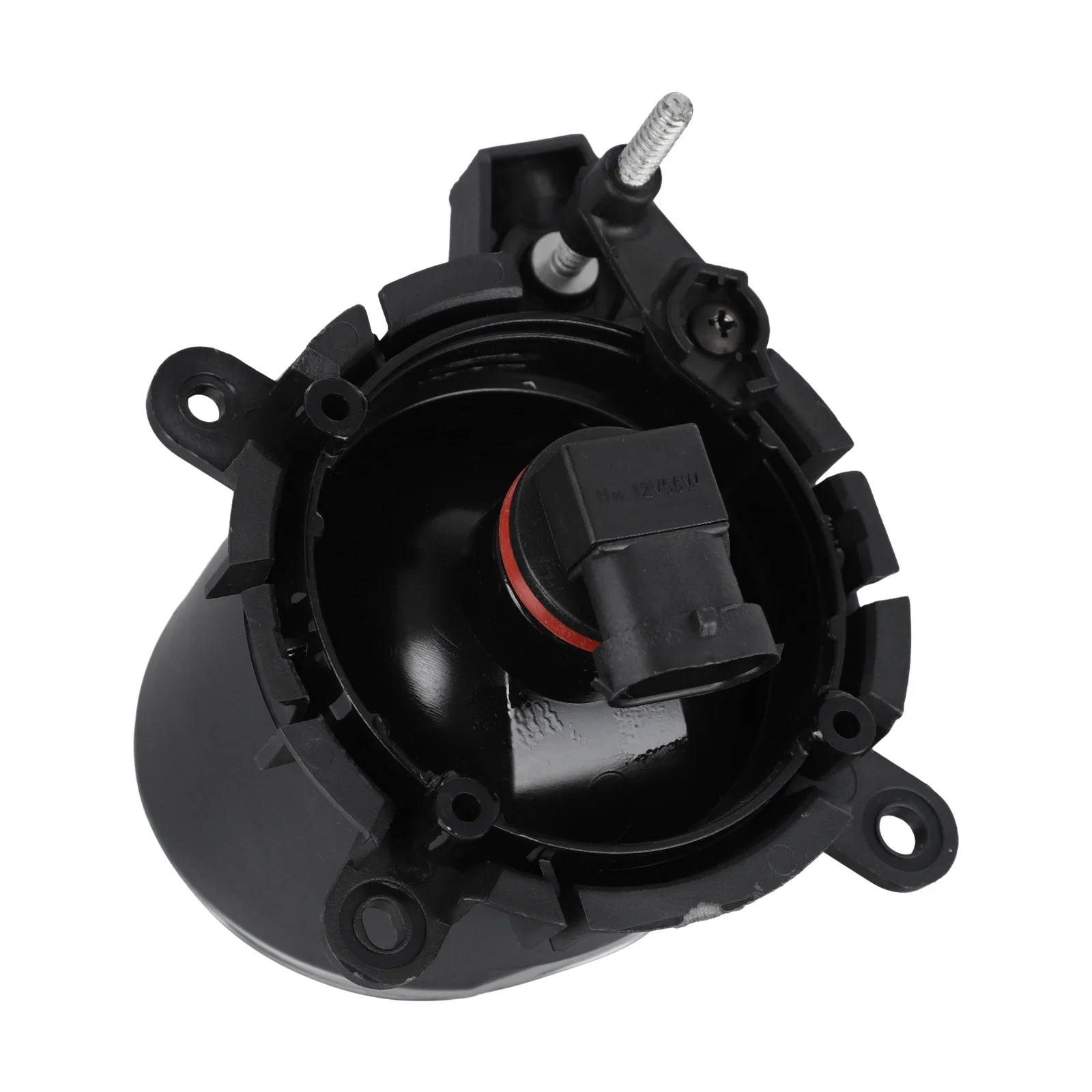 1 قطعة ABS PC ل Mini R50 R52 R53 أضواء الضباب الجانبية مصباح اليمين 63176925050 63176911722 ملحقات استبدال مصباح السيارة عالية الجودة