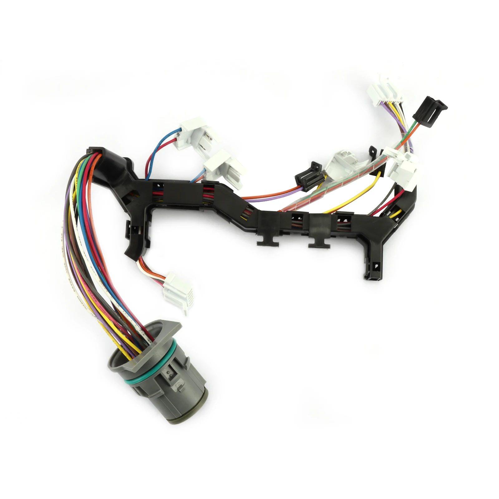 Transmission Wiring Harness 6-Speed 29545307 Fits For CHEVROLET SILVERADO 2500 3500 2011-2019 For SIERRA 2500 3500 2011-2019