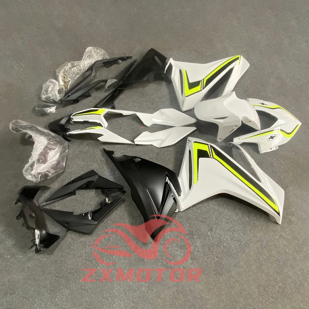 Motorcycle Bodywork Kit Fairings for HONDA CBR500RR 19 20 21 22 23 ABS Injection Fairing Fit CBR 500RR 2019 2020 2021 2022 New