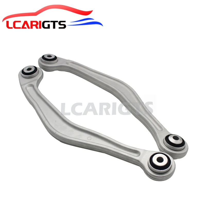 

2 PCS/Pair Rear Axle Upper Left Right Control Arm For Mercedes W221 C216 S350 S400 S550 S63 AMG 2213500206 2213501006