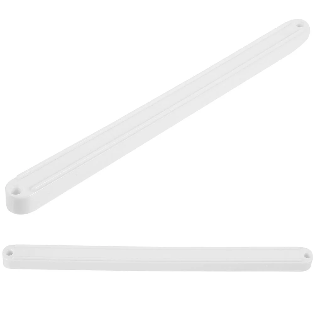 Plastic Drawer Rails Glides and Slides Replacement Parts Guide Track Vanity Tables