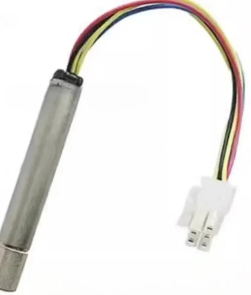 Zirc-onia Oxy-gen Sensor O2S‑FR‑T2, High Temperature Flow Meter Automotive Exhaust Gas Detector Oxy-gen Concentration Sensor