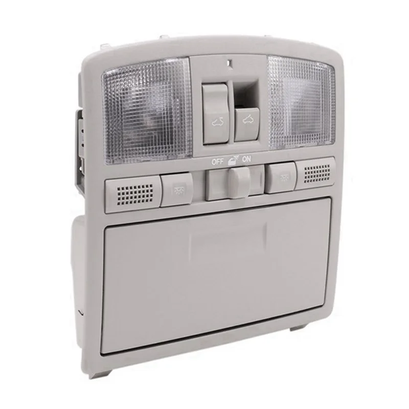 

AM-Overhead Reading Light With Sunroof Switch Car For Mazda 6 GH 2007-2012 CX-9 TD11-69-970 TD1269970