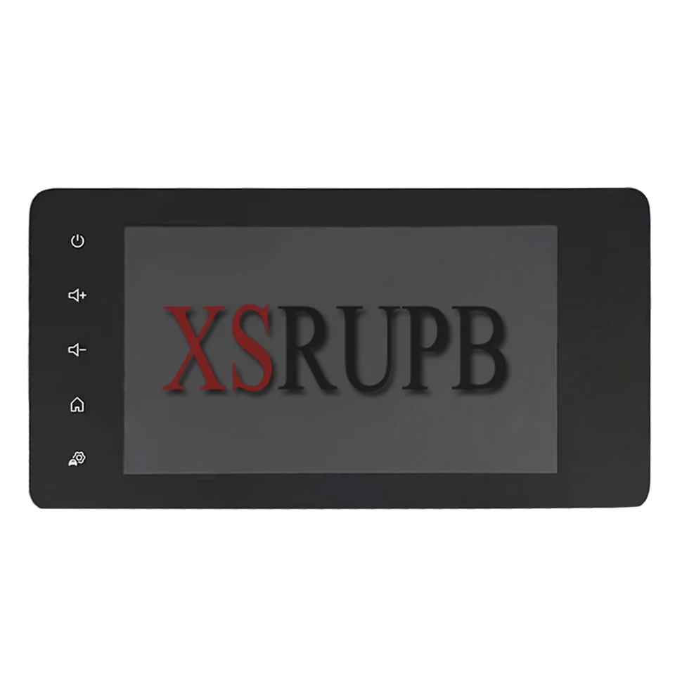 

A080VTT01.0 LAN5900WR LAN5910WR Новый оригинальный 8-дюймовый ЖК-дисплей с сенсорным экраном в сборе для автомобильного радио GPS-навигации