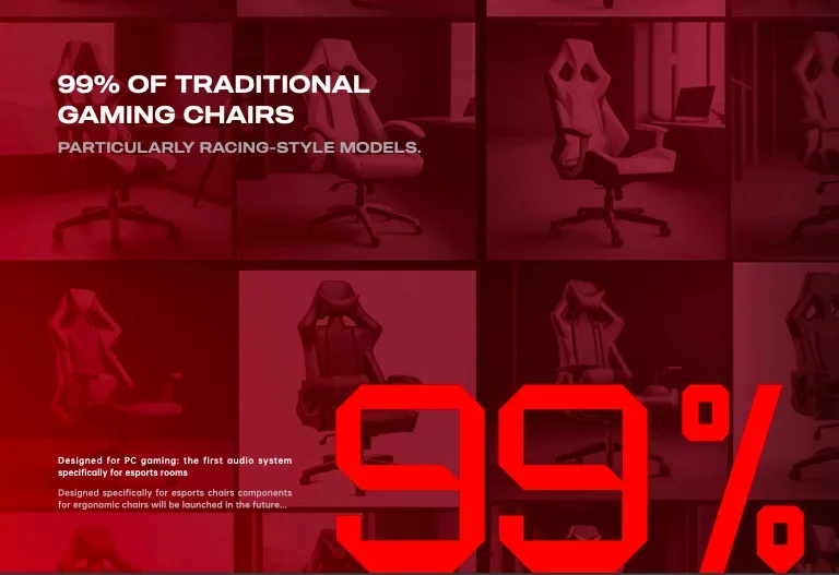 COLO GCS Optimal Gaming Experience E-Sports Accessories PC Game Controller And Electronic Speaker