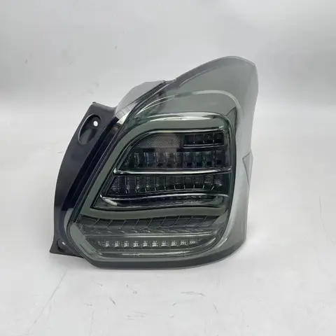 12 best sales suzuki swift tail light - №9