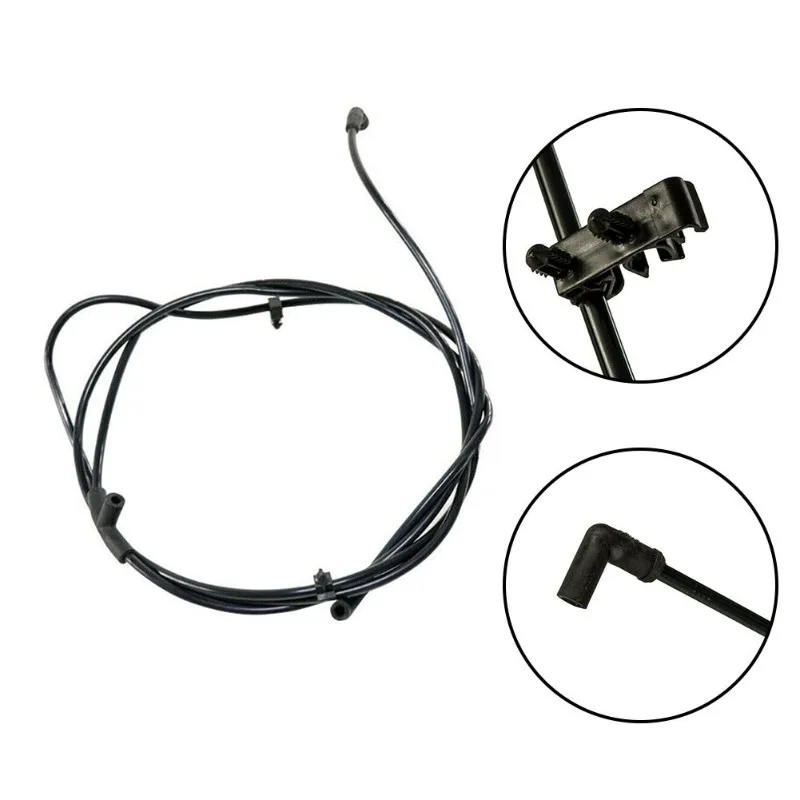 Windshield Washer Hose OEM 55079200AD For Dodge Durango 2015