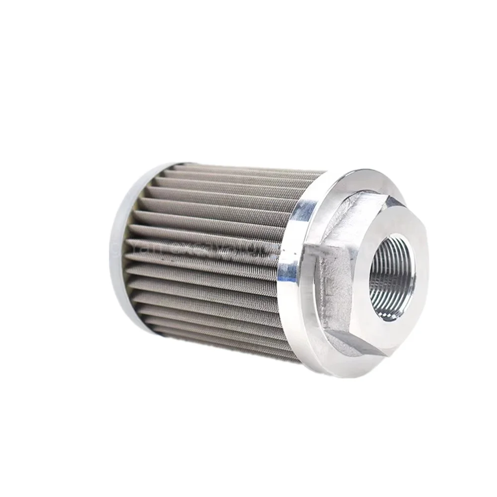 For Longgong LG6016 LG16 LG18 LG20G4 National IV Engine Oil Diesel Air Hydraulic Return Oil Filter Mini Excavator Parts