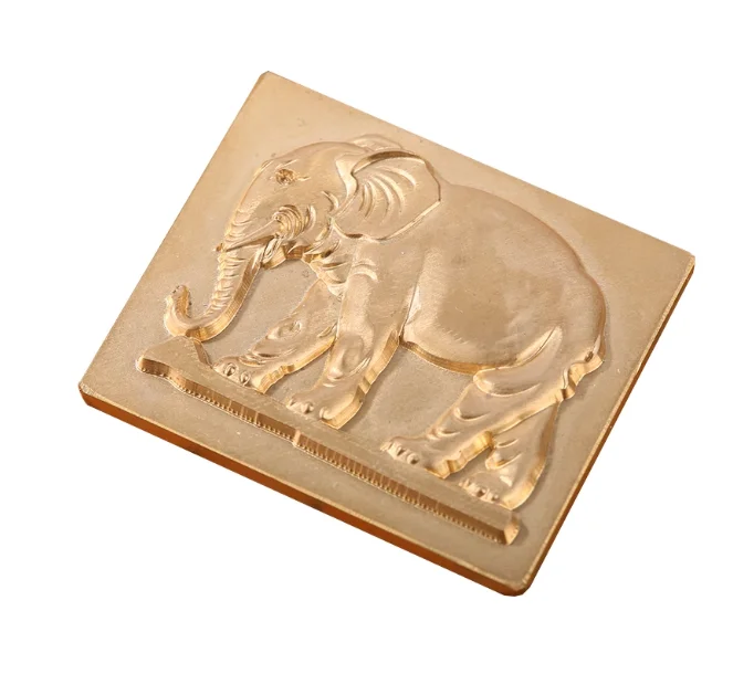 

Изготовление медных форм по индивидуальному заказу 20х5 см х 1 шт.