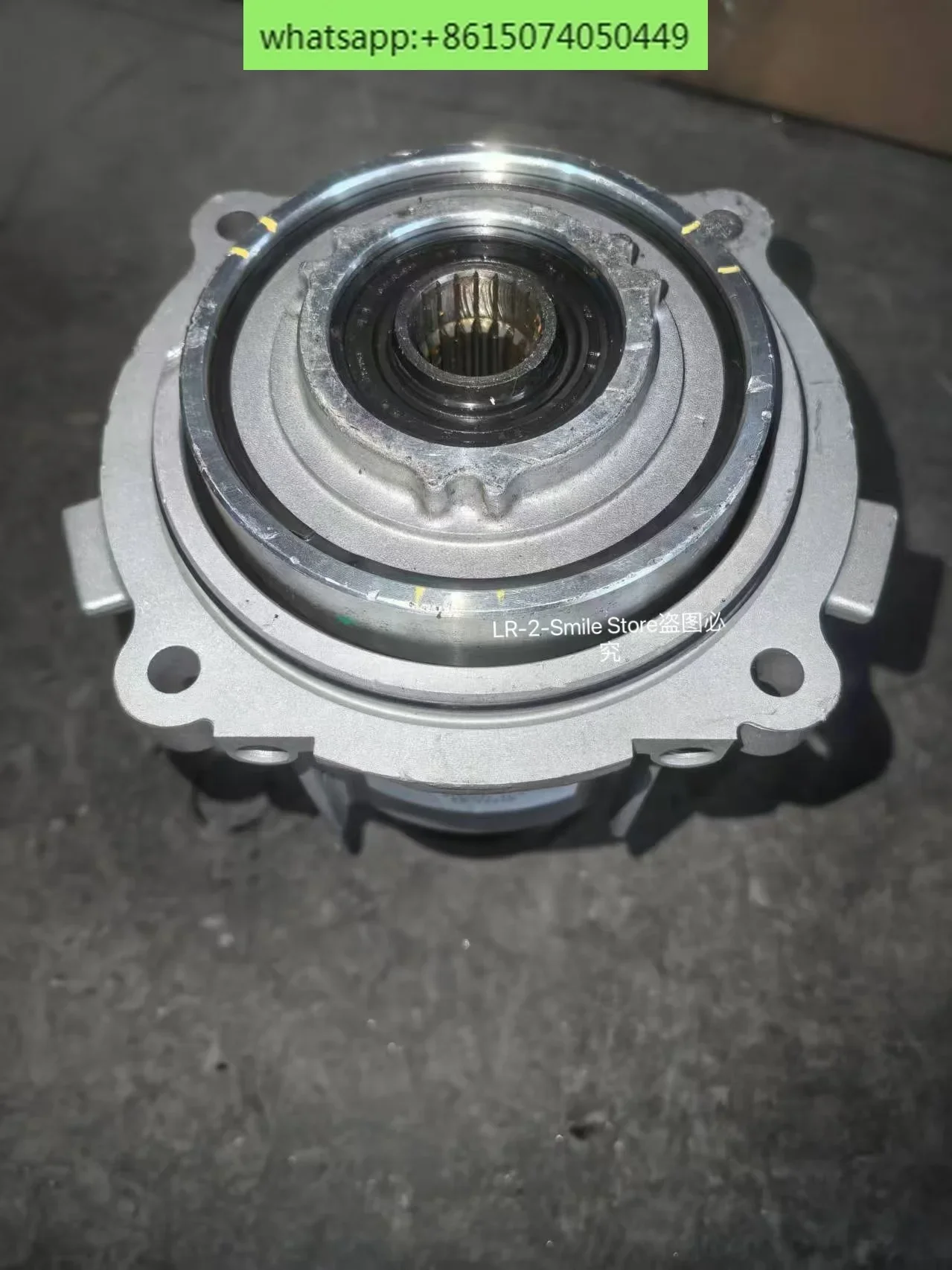 SGM 22952059 クラッチ後輪駆動モジュール