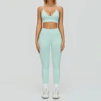 Mint green 2PCS-2