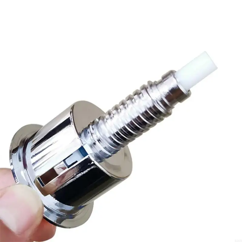 E06B Toilet Tanks Button Toilet Flush Button Toilet Water Tanks Accessories Water Pressing Flush Button Toilet Push Button