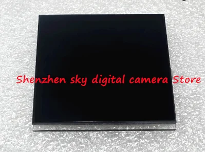 

Новый оригинальный экран AD300 PRO для Godox Glass AD300pro, ЖК-дисплей, фотофонарик, вспышка для камеры, часть