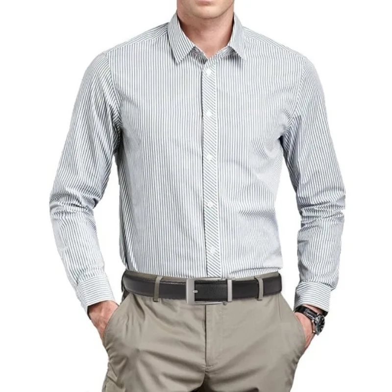 

Новинка 2025, мужской кожаный ремень с боковым прессом, искусственная игольная пряжка, роскошный брендовый двухслойный ремень из воловьей кожи для взрослых с автоматической пряжкой