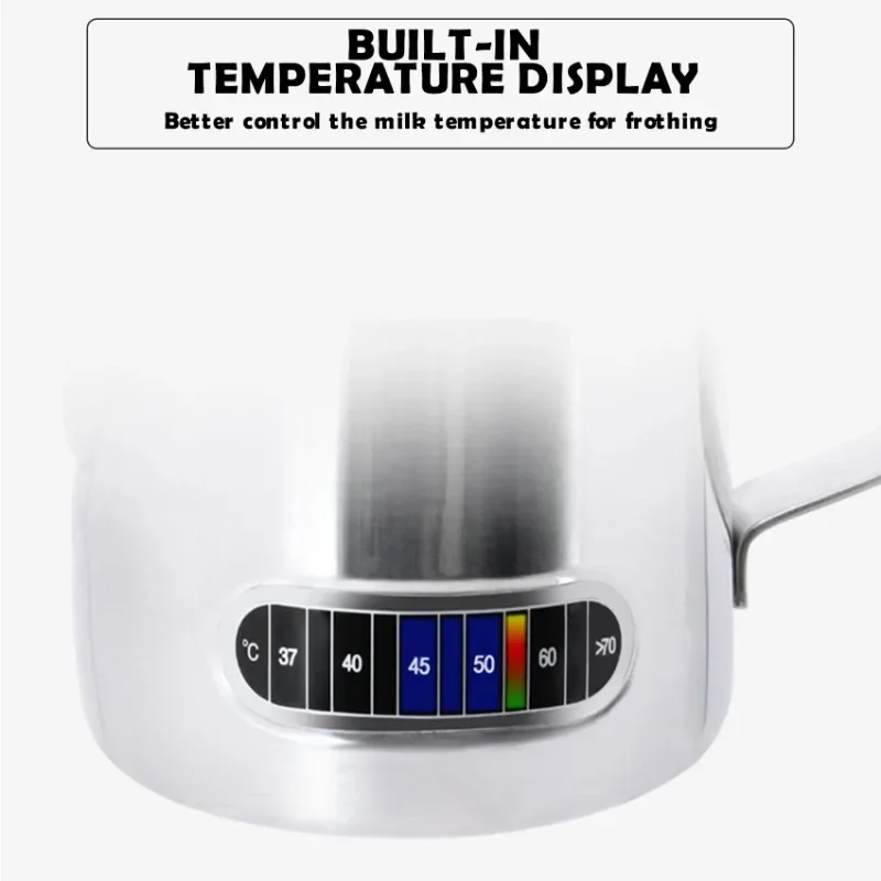 Thumbnail 4 - #6 Frothing Pitchers List of Top Picks