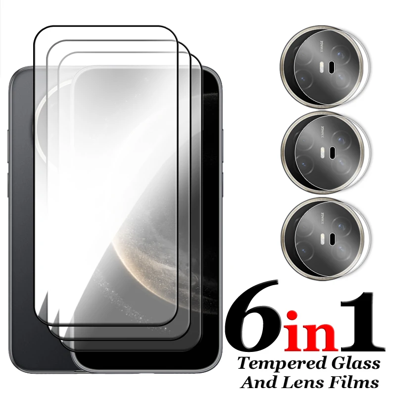 For Huawei Mate 70 …