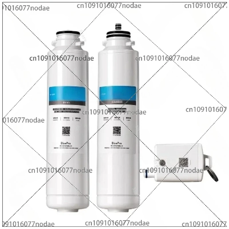 

Water Purifier Filter Elements B02/B04/B08/B05T02: PP + Activated Carbon + RO + ACF Filter Element