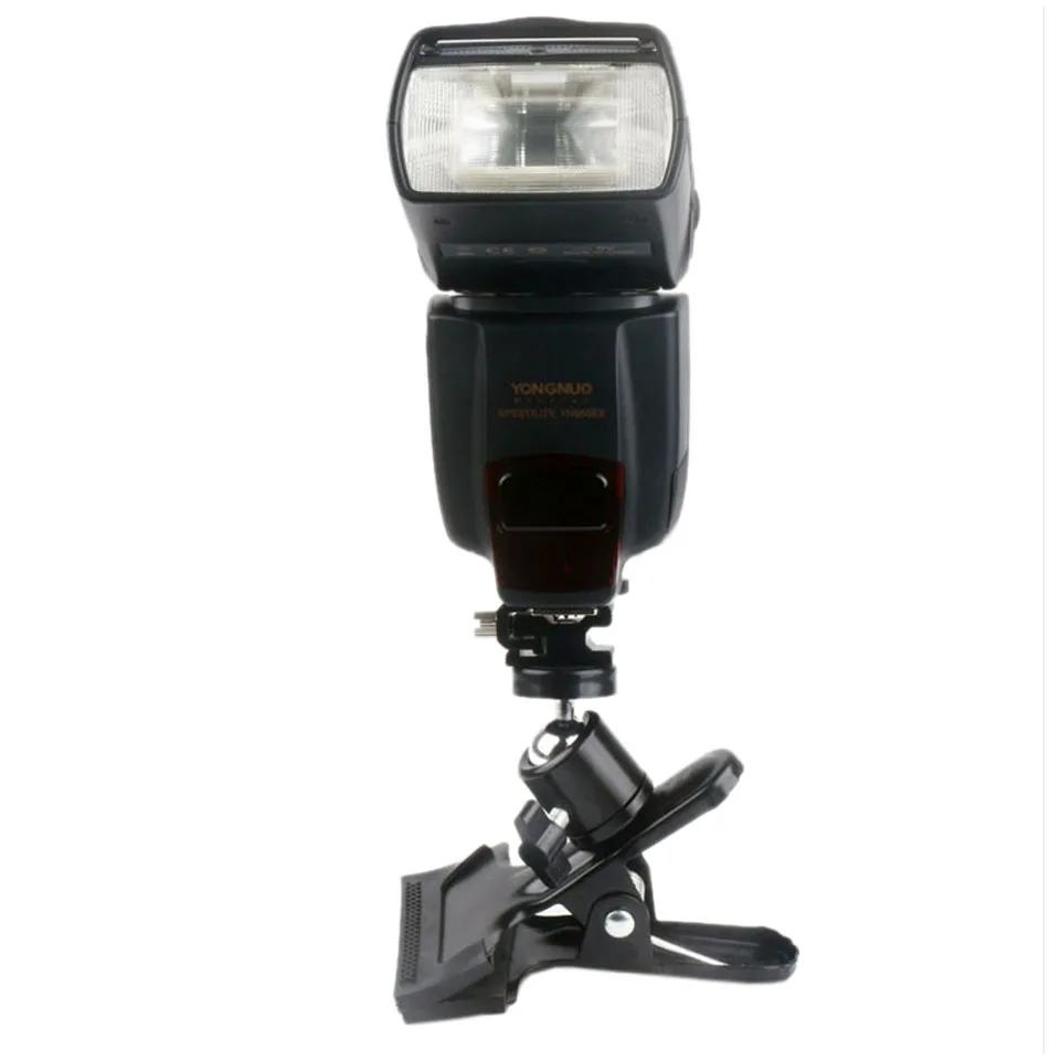 ユンタイ-カメラ,フラッシュ,電話用の強力なクリップ付きカメラ