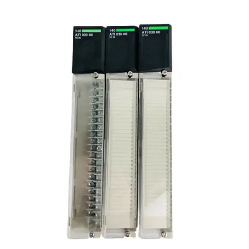 

Original New PLC Module 140ATI03000 140AVI03000 140AIO33000 140AII33010 140AII33000