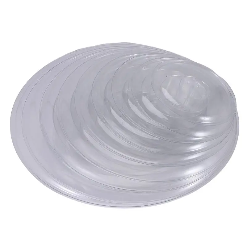 10 Tier Cupcake Holder Stand Round Macaron Tower Stand Clear Cake Display Rack For Wedding Birthday Party Decor