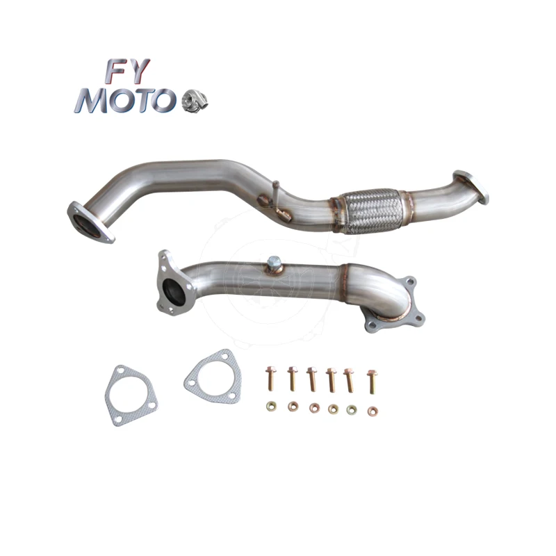 

Exhaust Downpipe for Hond a civic 1.5T 2016+