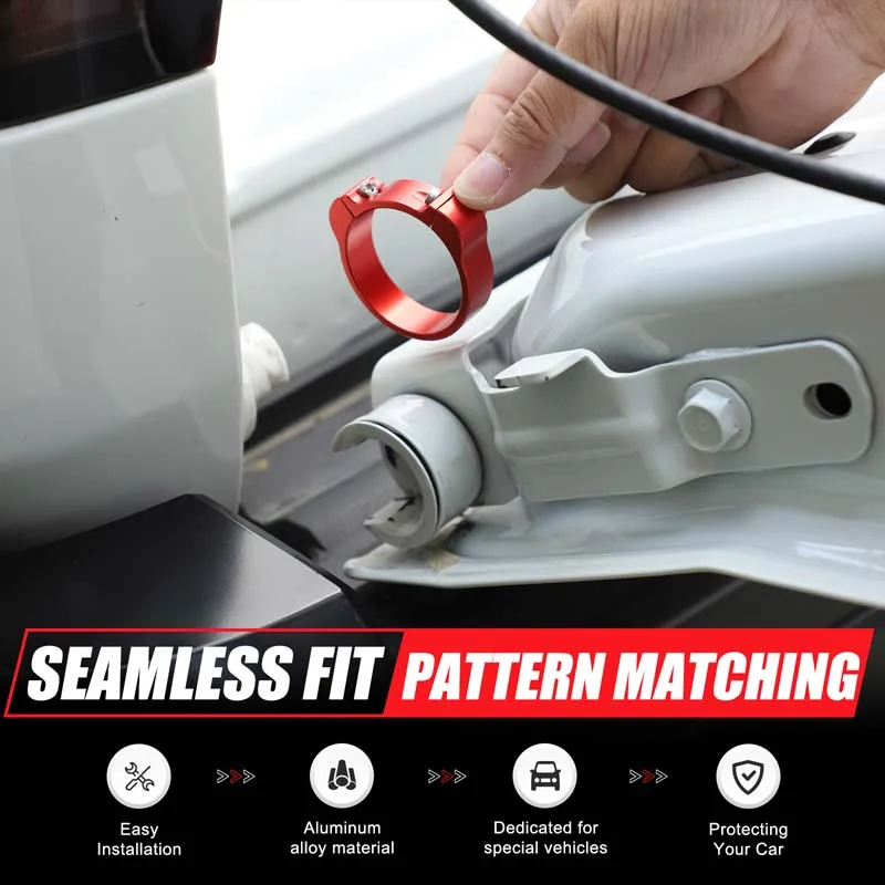 for-nissan-titan-2016-2026-aluminum-alloy-tailgate-anti-theft-lock-rear-door-security-device-truck-bed-gate-lock-accessories