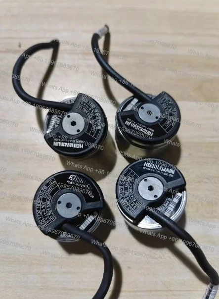 Used, Encoder Eqi 1…