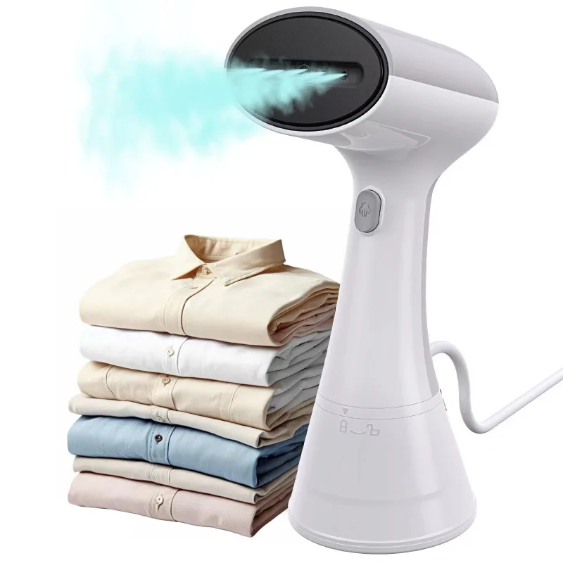 220ml Large Capacity Portable Supercharged Hand-held Ironing Machine Steam Ironing Machine Mini Ironing Machine