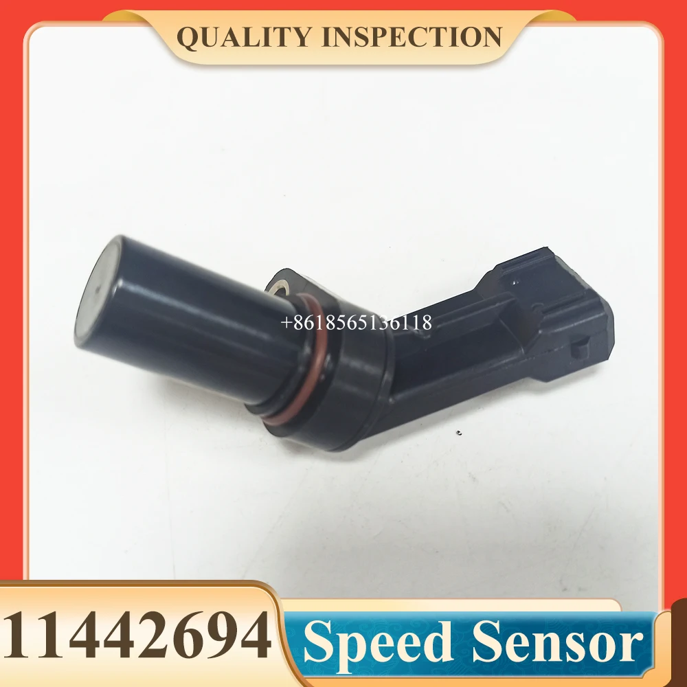 Engine Camshaft Crankshaft Sensor 11442694 For Liebherr 906 914 916 926C Speed Sensor 10117898