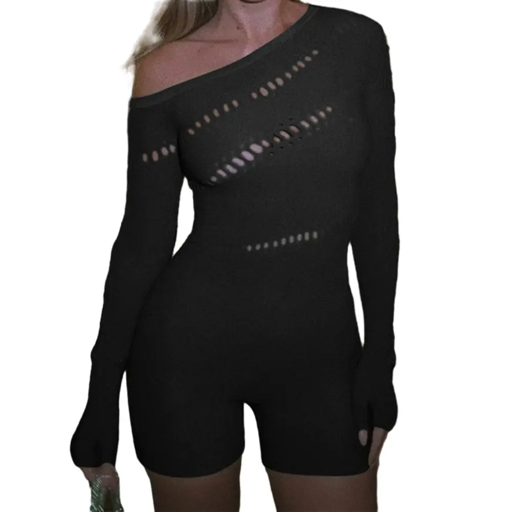 

Удобный Модный женский комбинезон, женские комбинезоны, ночная рубашка, быстросохнущая, прозрачная, дышащая, размер