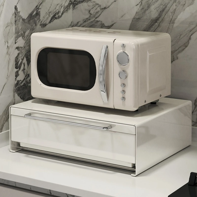 

Oven rack, multi-function storage rack