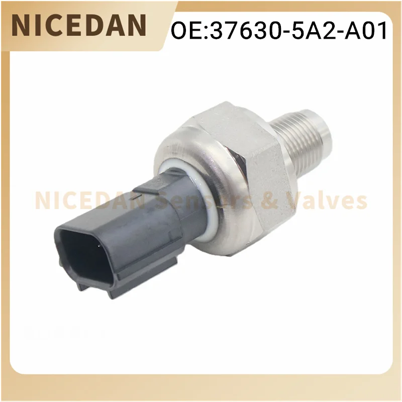 Fuel Pressure Censor For 2014-2021 Accord CR-V Pilot Car Parts Accessories 376305A2A01 37630 5A2 A01 37630-5A2-A01