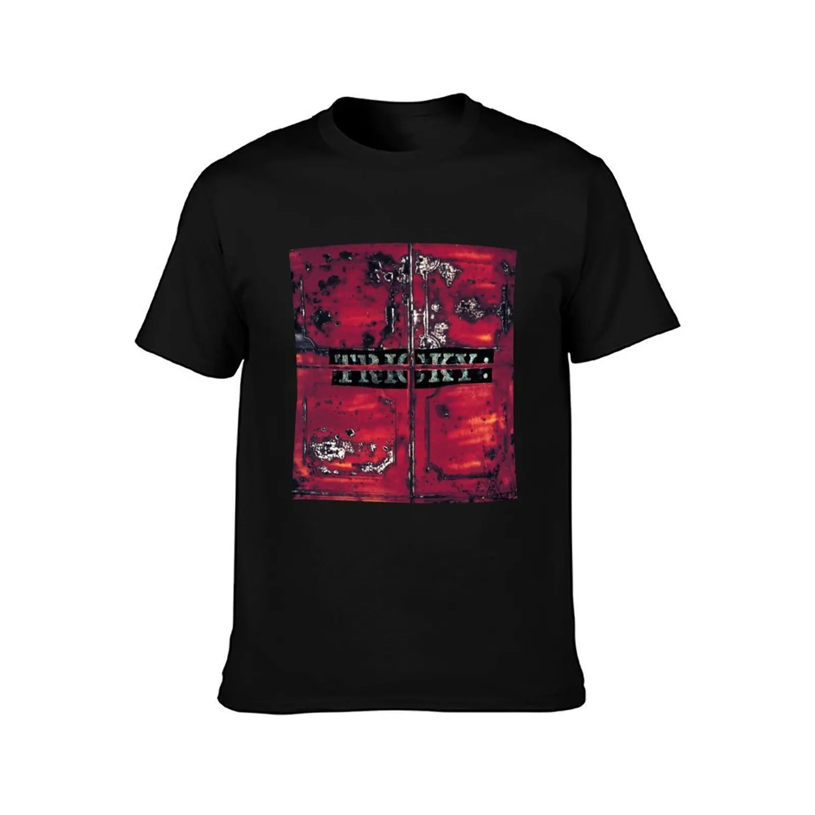 Tricky maxinquaye T-Shirt cotton tshirt 100% T-Shirt