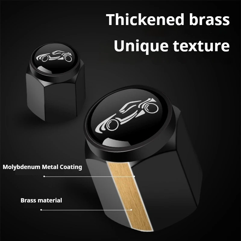 Car Wheel Tire Air Valve Caps For Chery Jetour X70 X90 Plus Dashing X70S X90S T2 Aluminum Anti Theft Tire Valve Stem Cap