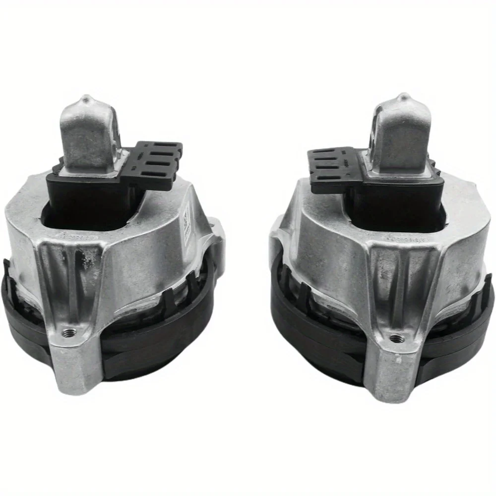 Engine Mounts for BMW 2016-2023 530i 630i 730Li 740Li XDrive, X3 G01 SDrive 20i 30i 2017-2022 22116860488, 22116860487