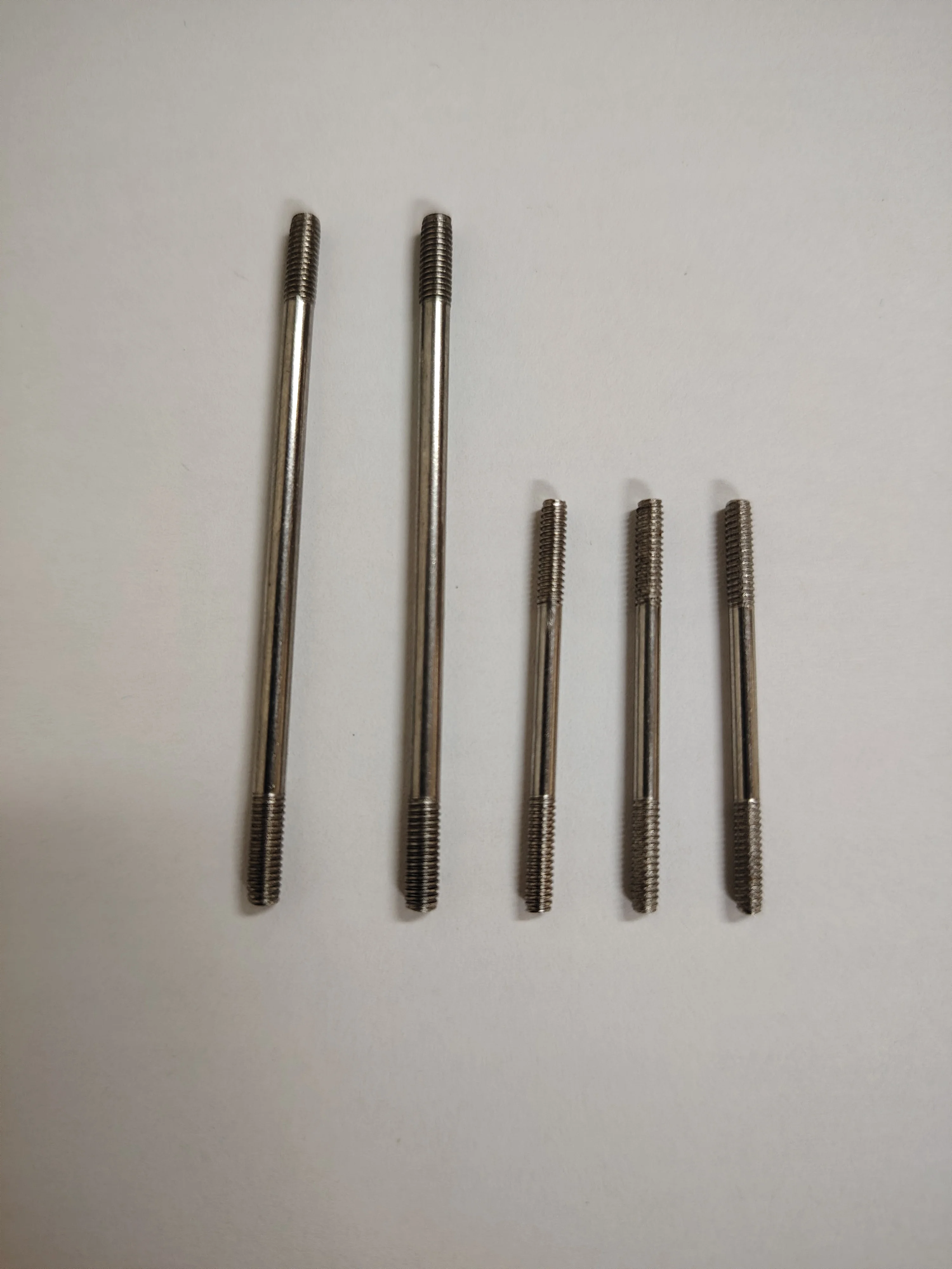 Tarot Helicopter Parts 600 EFL Pro Linkage Rod Set Tl60233  Suit KDS trex 600 700 V2 SE Tarot Align Alzrc helicopter