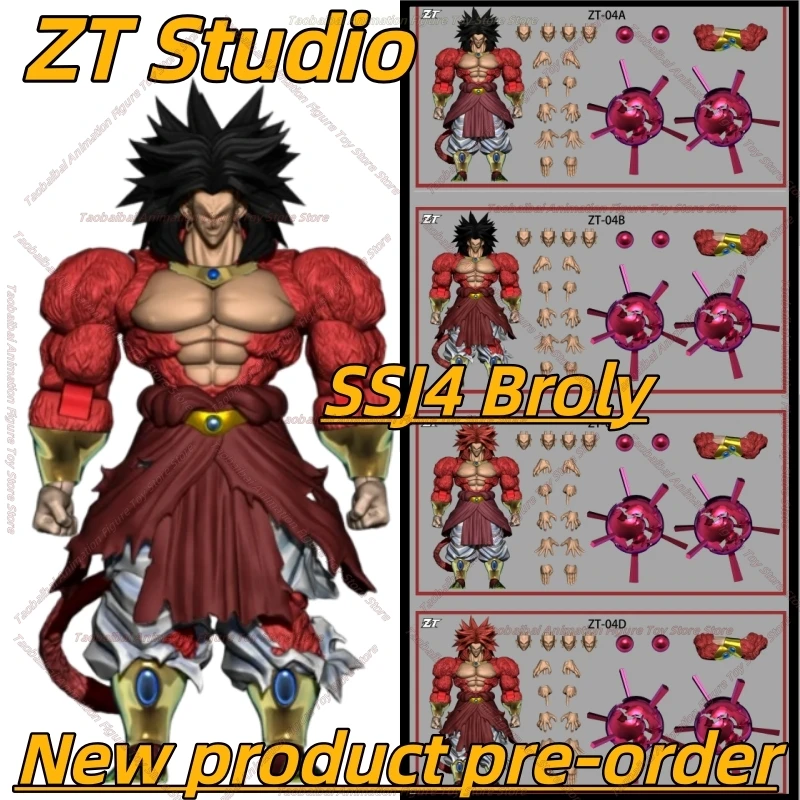 Zt Studio Dragon Ba…