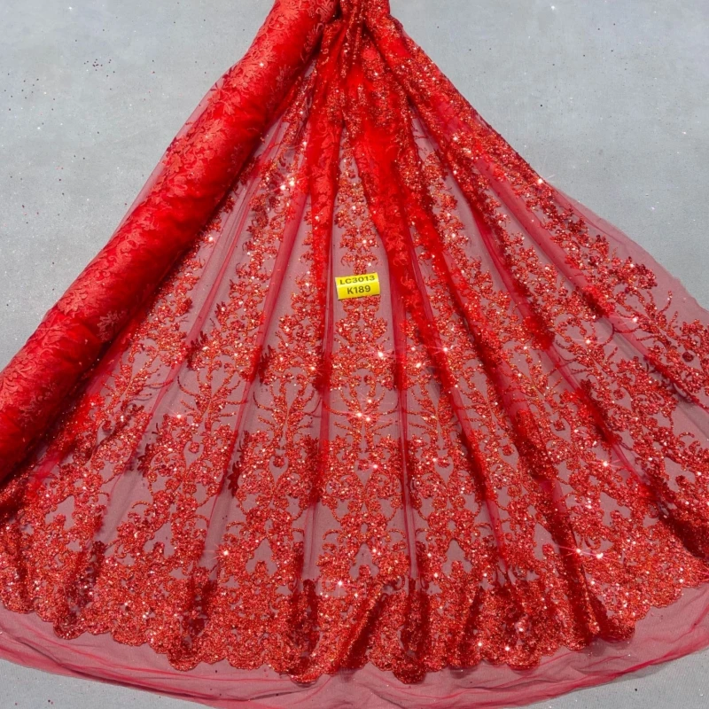 

Горячая распродажа: Модная африканская блестящая ткань с вышивкой, сетчатое кружево с приклеенными блестками и пайетками, тюль с золотым напылением для свадеб и вечеринок