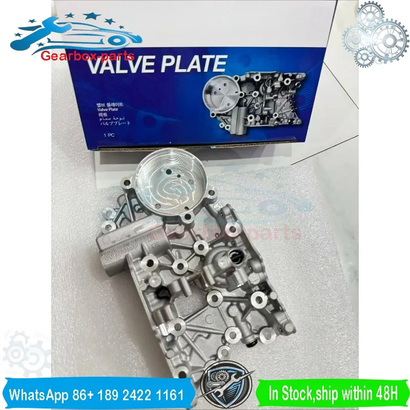 Original New DQ200 0AM 0AM325066C Transmission Housing Gearbox Repair Gasket Filter Rubbe Ring Dir DSG7 Fit For Audi VW Skoda